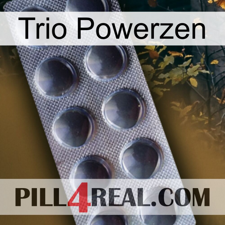 Trio Powerzen 30